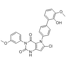 GSK621 Номер CAS:1346607-05-3
