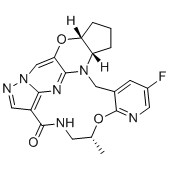 TPX-0046 Номер CAS:2359650-19-2