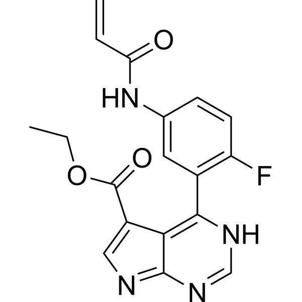 JAK 3i CAS №: 1918238-72-8