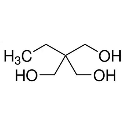 Триметилолпропан (TMP) № CAS: 77-99-6
