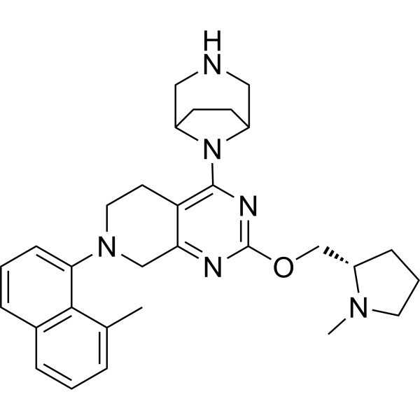 TH-Z827 Номер CAS: 2847881-81-4