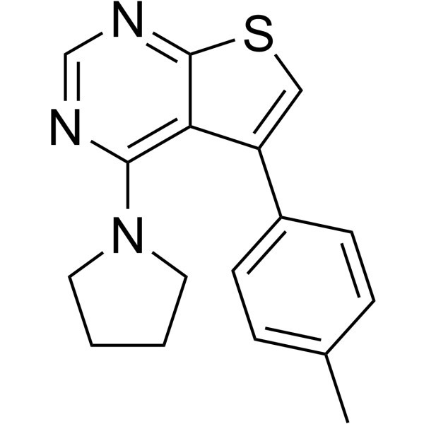 UMK57 Номер CAS: 342595-74-8